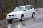 BMW X3 xDrive 1.8d 2009 года